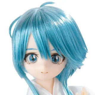 Jigoku Sensei Nube - Yukime - PureNeemo - PureNeemo Characters (#169) - 1/6 (Azone, Plex)ㅤ – Azone International – ActionFigureBrasil