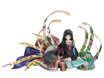 Jigoku Shoujo - Enma Ai - 1/7 (Hobby Max)ㅤ – Hobby Max – ActionFigureBrasil