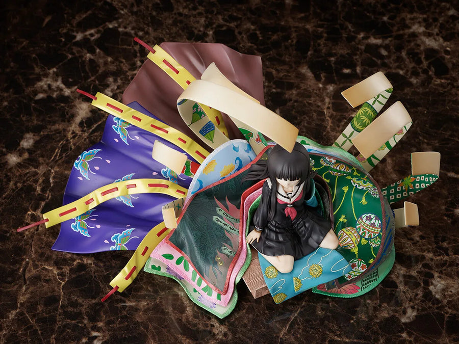Jigoku Shoujo - Enma Ai - 1/7 (Hobby Max)ㅤ – Hobby Max – ActionFigureBrasil