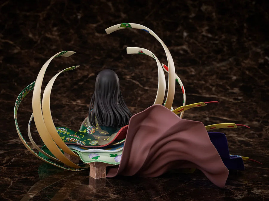 Jigoku Shoujo - Enma Ai - 1/7 (Hobby Max)ㅤ – Hobby Max – ActionFigureBrasil