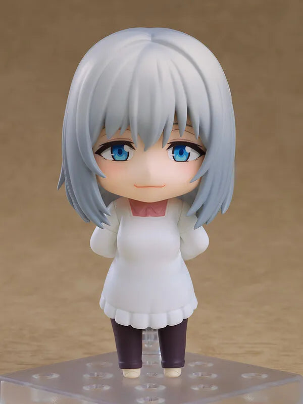 Jiisan Baasan Wakagaeru - Saitou Ine - Nendoroid #2494 (Good Smile Company)ㅤ – Good Smile Company – ActionFigureBrasil