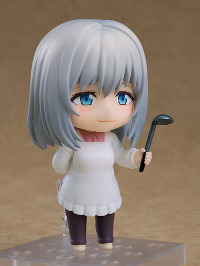 Jiisan Baasan Wakagaeru - Saitou Ine - Nendoroid #2494 (Good Smile Company)ㅤ – Good Smile Company – ActionFigureBrasil — ambientada