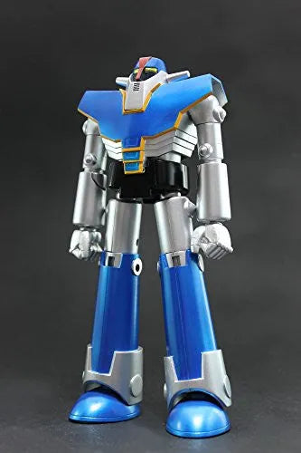 Jikou Goukin No.1 UFO Senshi Dai Apolonㅤ – Evolution Toy – ActionFigureBrasil