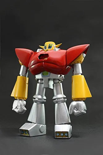 Jikou Goukin No.1 UFO Senshi Dai Apolonㅤ – Evolution Toy – ActionFigureBrasil