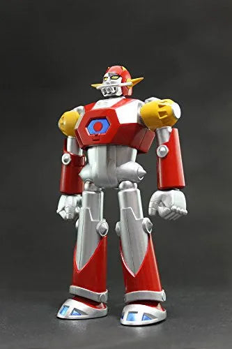 Jikou Goukin No.1 UFO Senshi Dai Apolonㅤ – Evolution Toy – ActionFigureBrasil — iluminação de estúdio