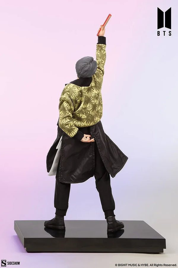 Jimin Deluxe - LIMITED EDITION – Sideshow Collectibles – ActionFigure Brasil