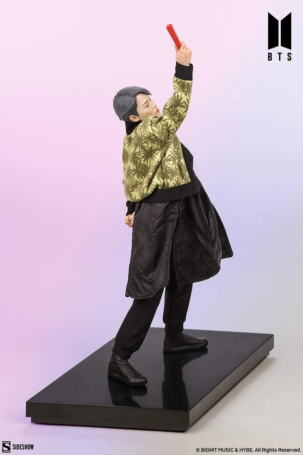 Jimin Deluxe - LIMITED EDITION – Sideshow Collectibles – ActionFigure Brasil