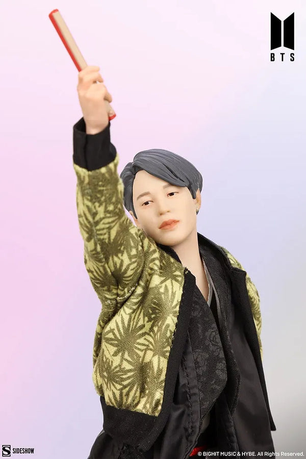 Jimin Deluxe - LIMITED EDITION – Sideshow Collectibles – ActionFigure Brasil