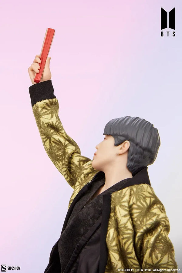 Jimin Deluxe - LIMITED EDITION – Sideshow Collectibles – ActionFigure Brasil
