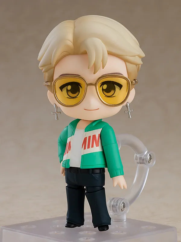 Jimin Nendoroid – Good Smile Company – ActionFigure Brasil