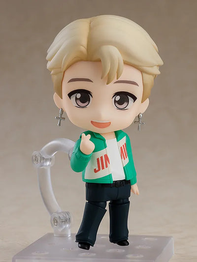 Jimin Nendoroid – Good Smile Company – ActionFigure Brasil — embalagem