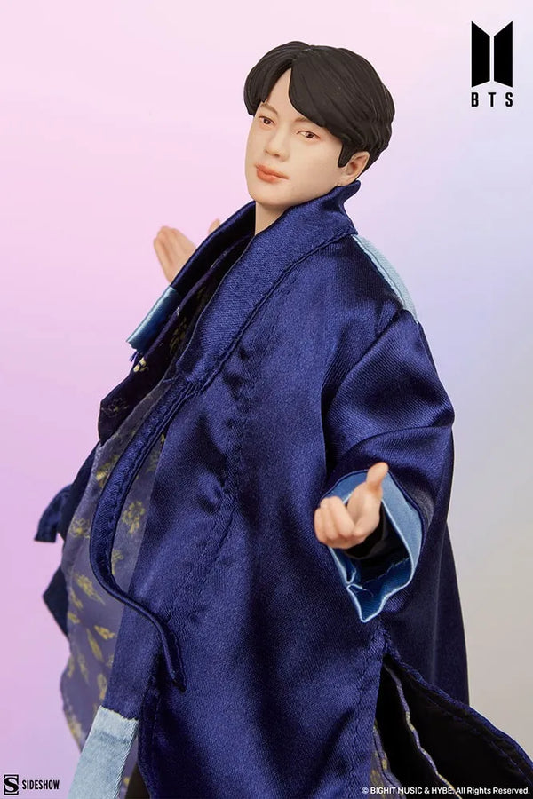 Jin Deluxe - LIMITED EDITION – Sideshow Collectibles – ActionFigure Brasil