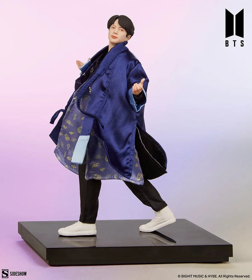 Jin Deluxe - LIMITED EDITION – Sideshow Collectibles – ActionFigure Brasil