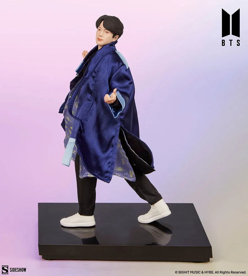 Jin Deluxe - LIMITED EDITION – Sideshow Collectibles – ActionFigure Brasil