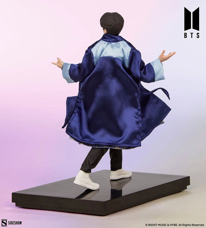 Jin Deluxe - LIMITED EDITION – Sideshow Collectibles – ActionFigure Brasil