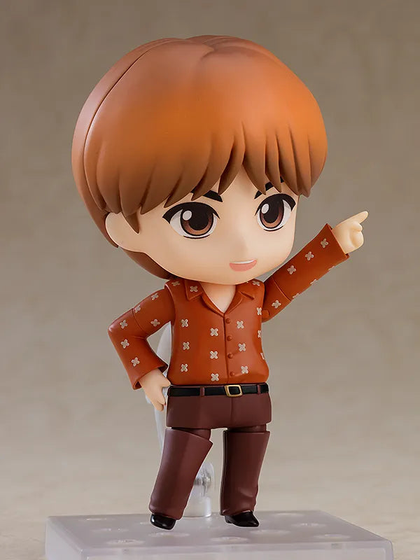 Jin Nendoroid – Good Smile Company – ActionFigure Brasil