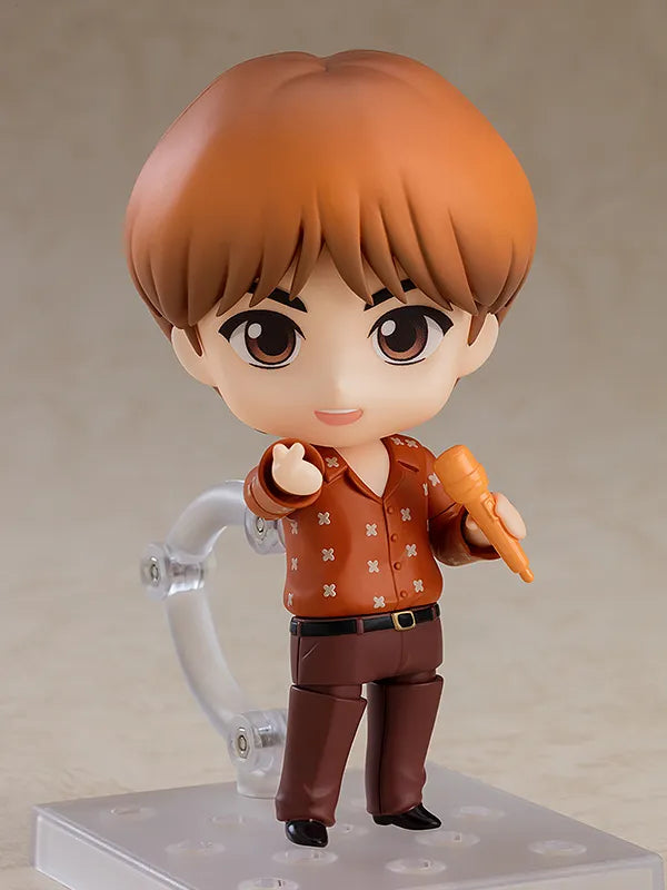 Jin Nendoroid – Good Smile Company – ActionFigure Brasil