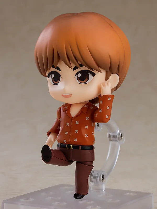 Jin Nendoroid – Good Smile Company – ActionFigure Brasil