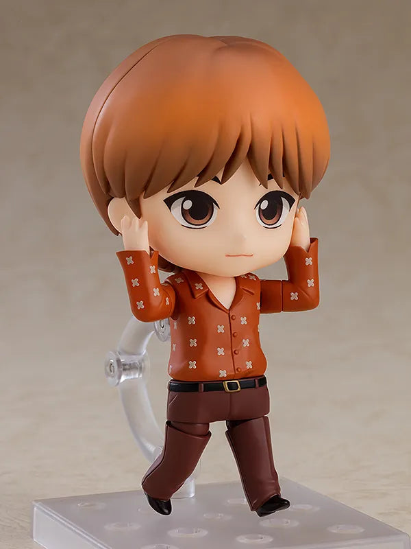 Jin Nendoroid – Good Smile Company – ActionFigure Brasil