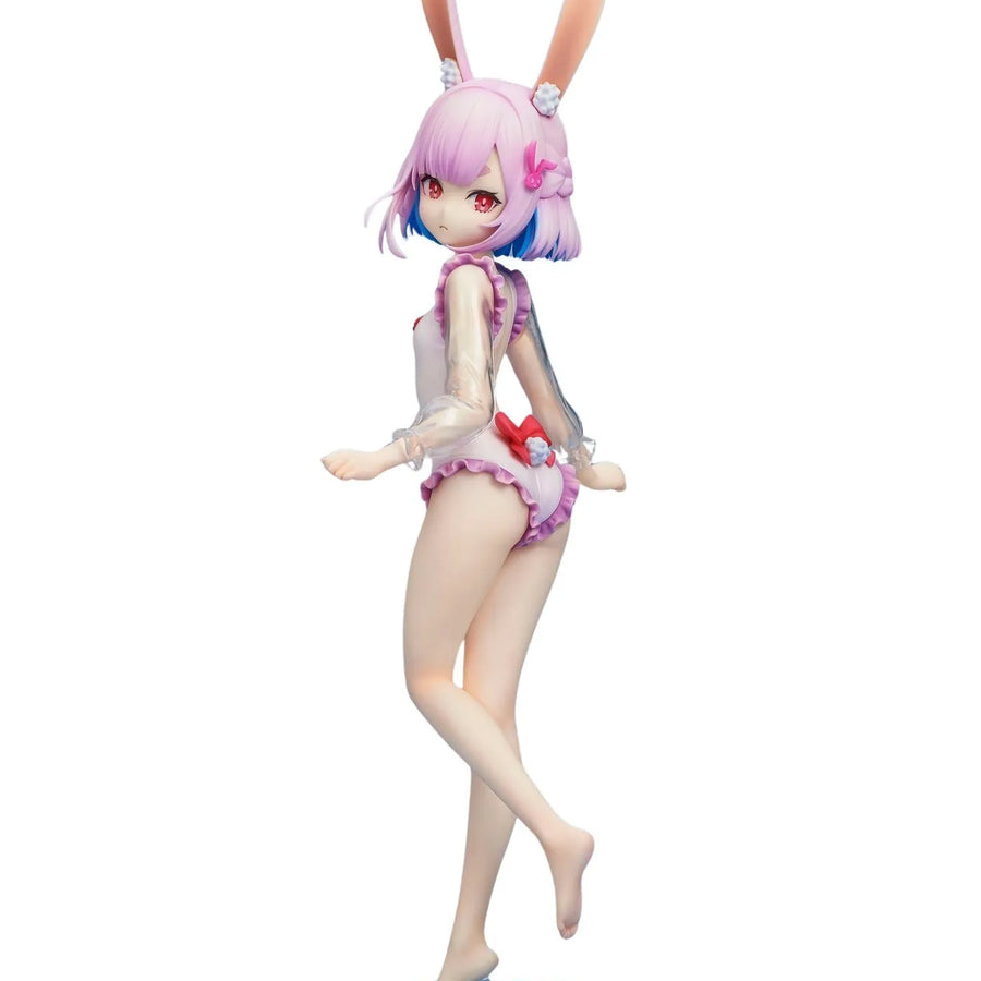 Jingai Kyoushitsu no Ningengirai Kyoushi - Usami Sui - 1/7 - Swimsuit Ver. (Design Coco)ㅤ – Design COCO – ActionFigureBrasil
