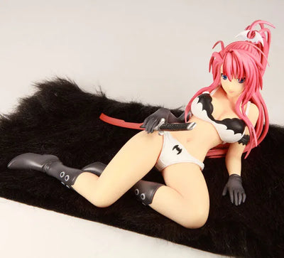 Jingai Makyo 1/6 Ignis Complete POLYSTONE Figureㅤ – Kaitendoh – ActionFigureBrasil — detalhe do produto
