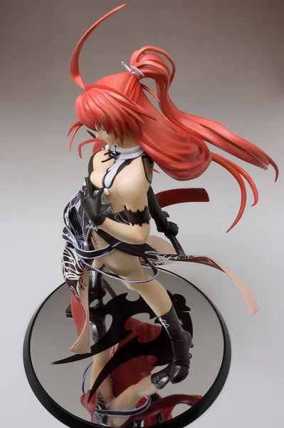 Jingai Makyo - Ignis 1/7ㅤ – Max Factory – ActionFigureBrasil — detalhe do produto