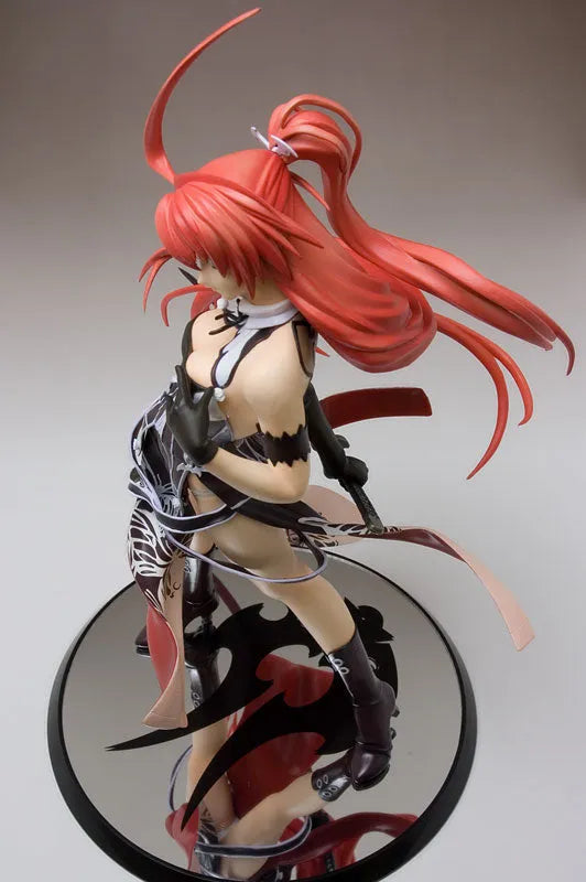 Jingai Makyo - Ignis 1/7ㅤ – Max Factory – ActionFigureBrasil