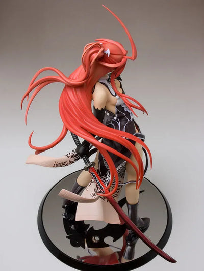 Jingai Makyo - Ignis 1/7ㅤ – Max Factory – ActionFigureBrasil — close