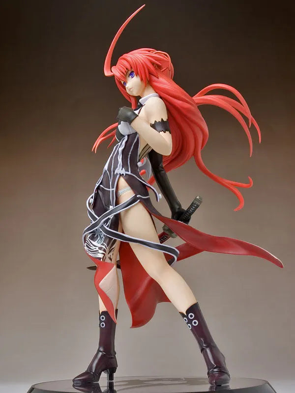 Jingai Makyo - Ignis 1/7ㅤ – Max Factory – ActionFigureBrasil