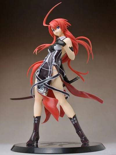 Jingai Makyo - Ignis 1/7ㅤ – Max Factory – ActionFigureBrasil — ambientada
