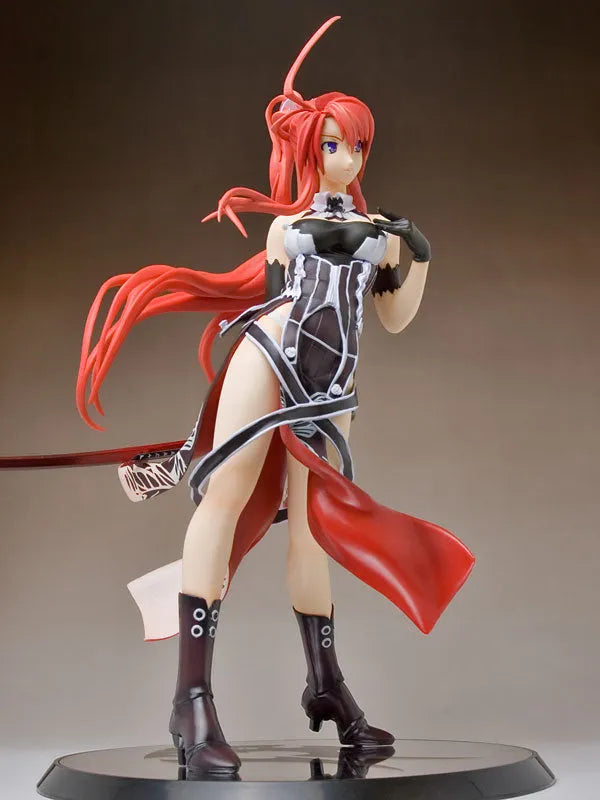 Jingai Makyo - Ignis 1/7ㅤ – Max Factory – ActionFigureBrasil