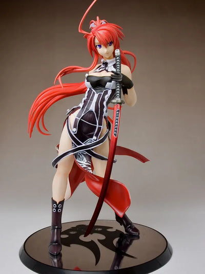 Jingai Makyo - Ignis 1/7ㅤ – Max Factory – ActionFigureBrasil — iluminação de estúdio