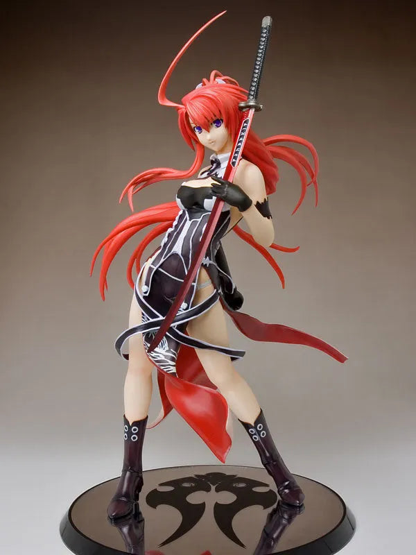 Jingai Makyo - Ignis 1/7ㅤ – Max Factory – ActionFigureBrasil
