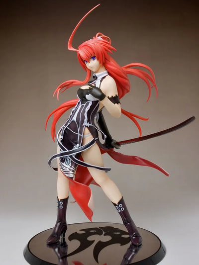 Jingai Makyo - Ignis 1/7ㅤ – Max Factory – ActionFigureBrasil — detalhe do produto