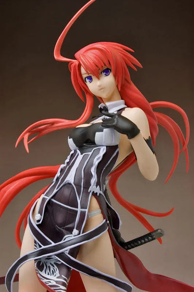 Jingai Makyo - Ignis 1/7ㅤ – Max Factory – ActionFigureBrasil — close