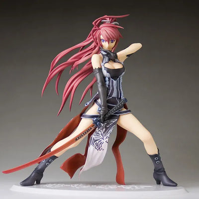 Jingai Makyo - Ignis - 1/8 (Alter)ㅤ – Alter – ActionFigureBrasil