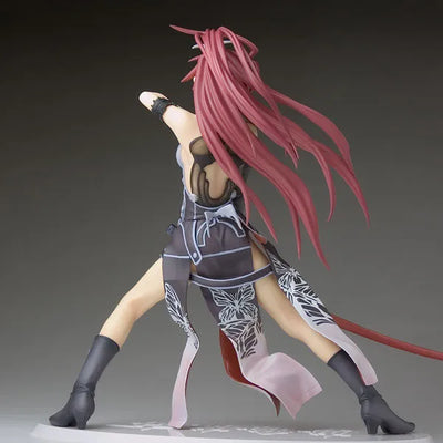 Jingai Makyo - Ignis - 1/8 (Alter)ㅤ – Alter – ActionFigureBrasil — ângulo diferente