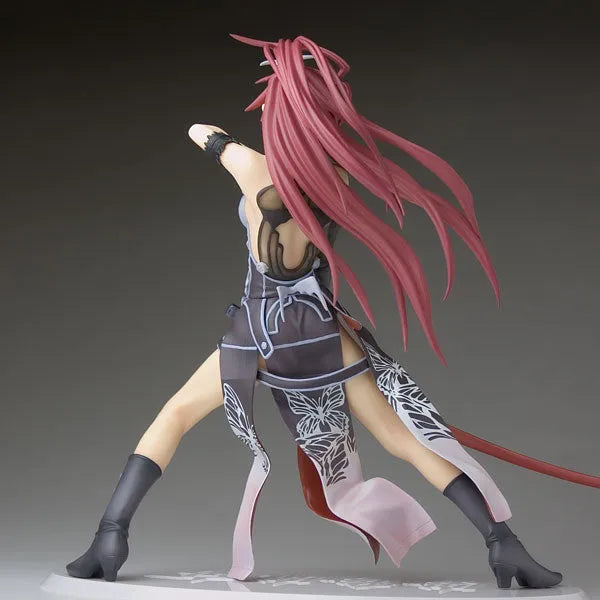 Jingai Makyo - Ignis - 1/8 (Alter)ㅤ – Alter – ActionFigureBrasil