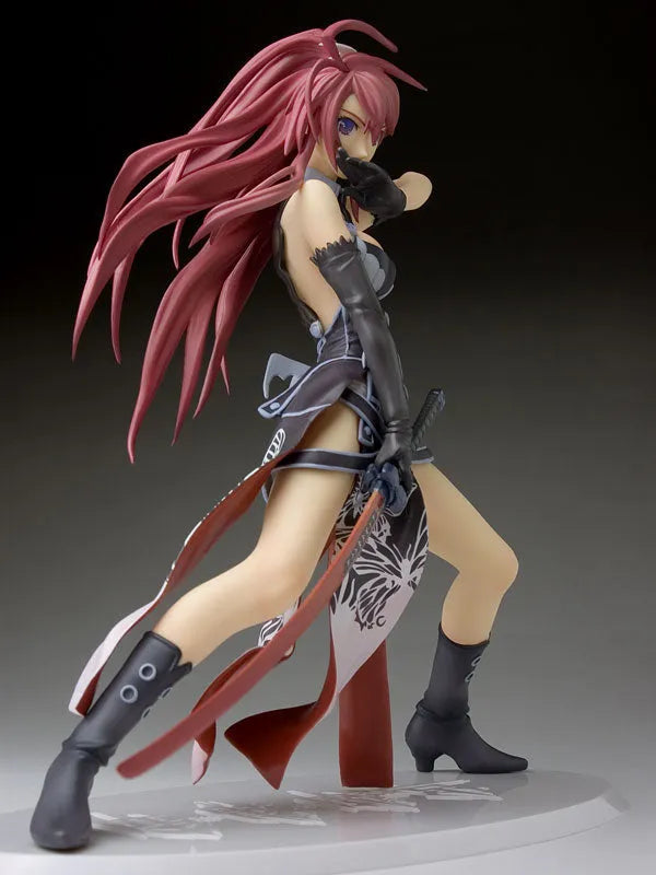 Jingai Makyo - Ignis - 1/8 (Alter)ㅤ – Alter – ActionFigureBrasil