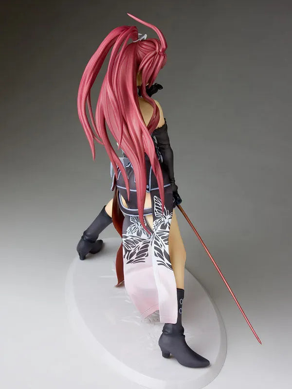 Jingai Makyo - Ignis - 1/8 (Alter)ㅤ – Alter – ActionFigureBrasil