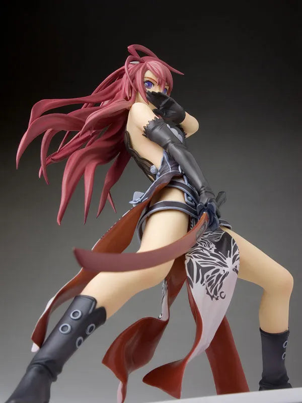 Jingai Makyo - Ignis - 1/8 (Alter)ㅤ – Alter – ActionFigureBrasil