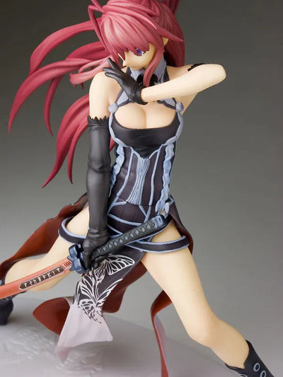 Jingai Makyo - Ignis - 1/8 (Alter)ㅤ – Alter – ActionFigureBrasil — acessórios