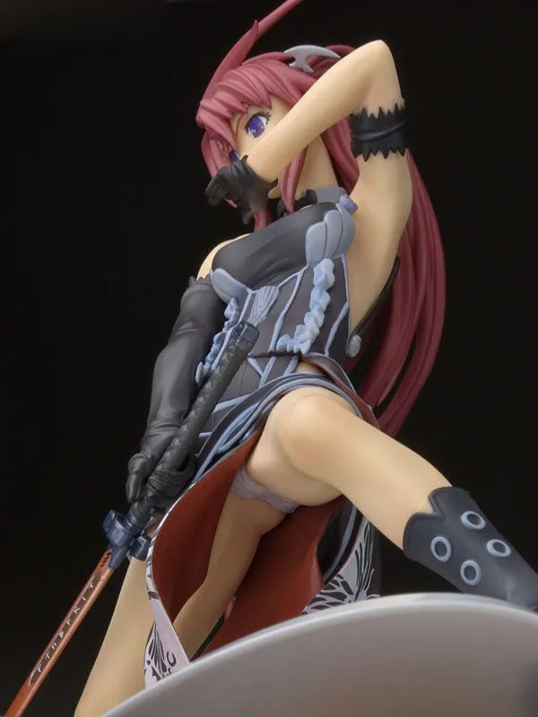 Jingai Makyo - Ignis - 1/8 (Alter)ㅤ – Alter – ActionFigureBrasil