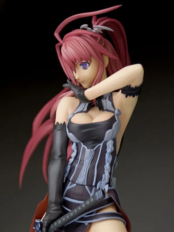 Jingai Makyo - Ignis - 1/8 (Alter)ㅤ – Alter – ActionFigureBrasil