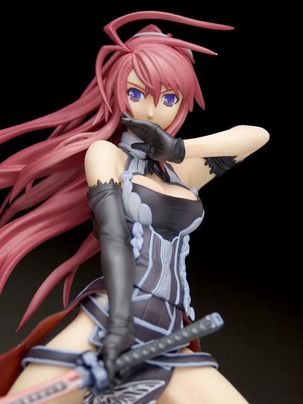 Jingai Makyo - Ignis - 1/8 (Alter)ㅤ – Alter – ActionFigureBrasil