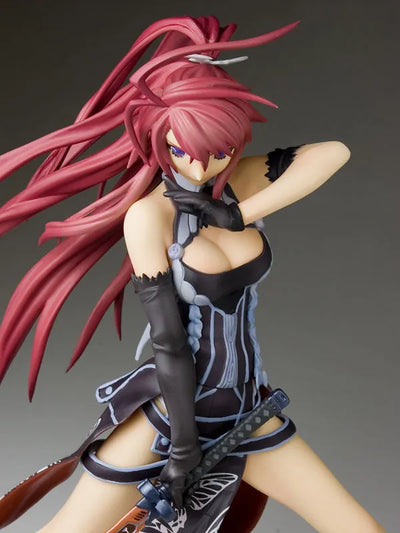 Jingai Makyo - Ignis - 1/8 (Alter)ㅤ – Alter – ActionFigureBrasil — detalhe do produto