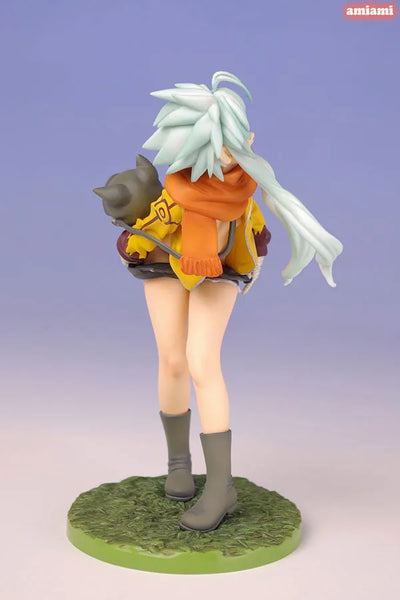 Jingai Makyo - Kaze no Ushiro o Ayumumono - 1/10 (Solid Theater)ㅤ – Solid Theater – ActionFigureBrasil — close
