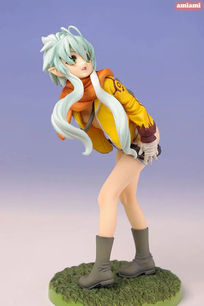 Jingai Makyo - Kaze no Ushiro o Ayumumono - 1/10 (Solid Theater)ㅤ – Solid Theater – ActionFigureBrasil — iluminação de estúdio