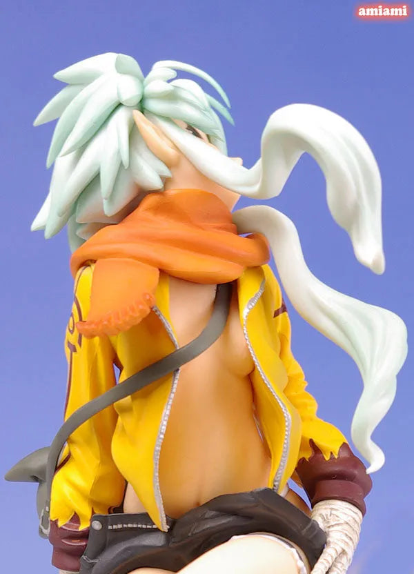 Jingai Makyo - Kaze no Ushiro o Ayumumono - 1/10 (Solid Theater)ㅤ – Solid Theater – ActionFigureBrasil
