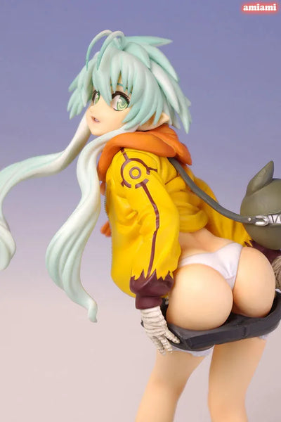 Jingai Makyo - Kaze no Ushiro o Ayumumono - 1/10 (Solid Theater)ㅤ – Solid Theater – ActionFigureBrasil — close